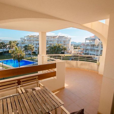 Precioso Apartamento En Denia Cerca De La Playa Apartment Exterior photo