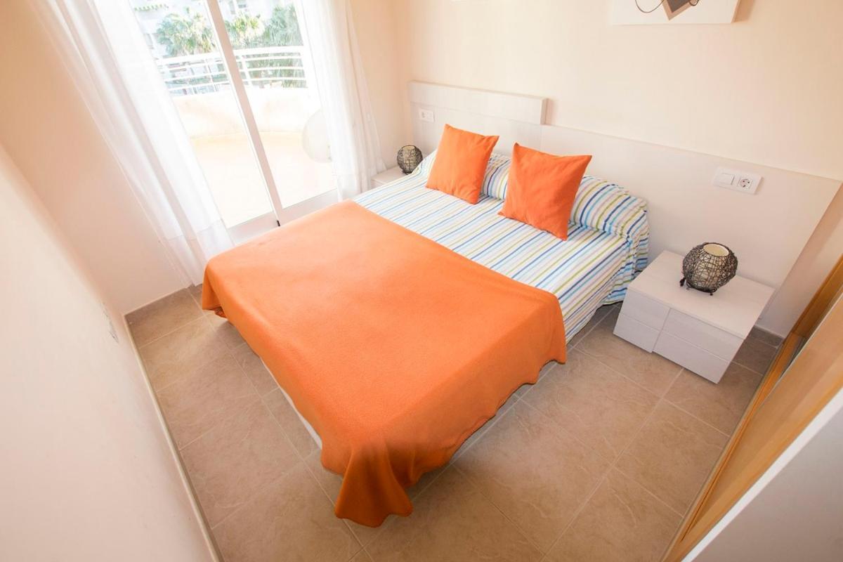 Precioso Apartamento En Denia Cerca De La Playa Apartment Exterior photo