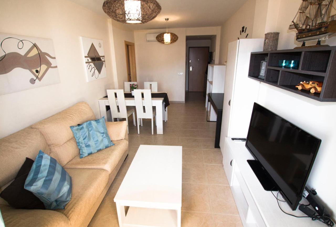 Precioso Apartamento En Denia Cerca De La Playa Apartment Exterior photo